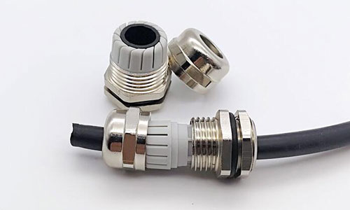 New Type Cable Gland
