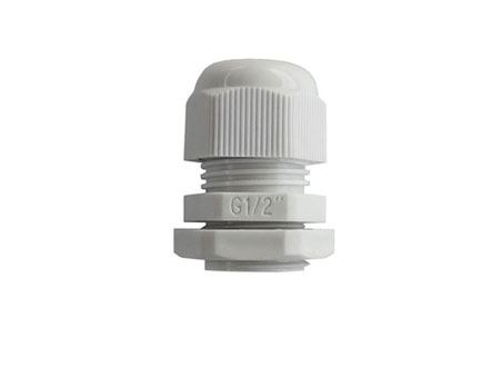 Cord Grips G Plastic Cable Gland Saichuang