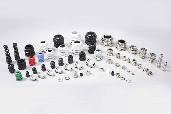 Different Types Of Cable Glands